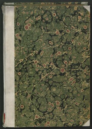 Paulus Niavis - Epistolae studentium praesertim Universitatis Lipsiensis - Anthonius Haneron, dt. - Musterbriefe, dt. : Ms. lat. qu. 251
