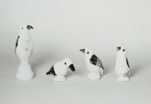 Vogelfigur