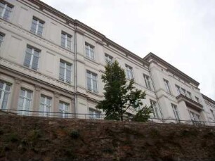 Meißen: Landesgymnasium St. Afra
