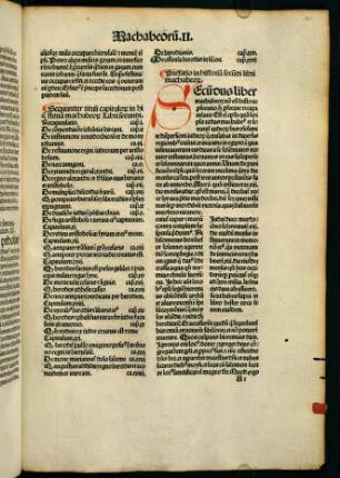 160r-165v, Historia libri Machabeorum II.