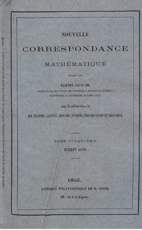 Juillet 1879.