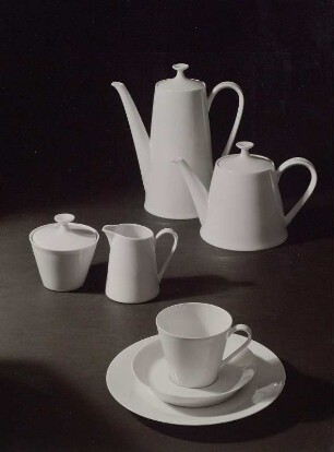 Kaffeeservice "511" von Heinrich Löffelhardt
