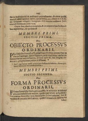Membri Primi.