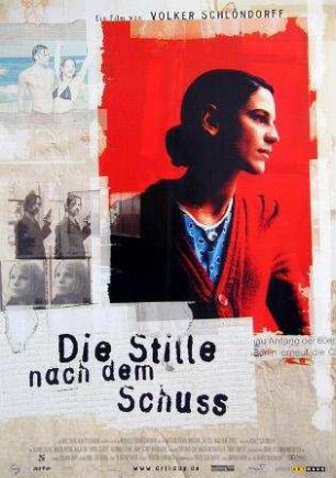 Die Stille nach dem Schuss