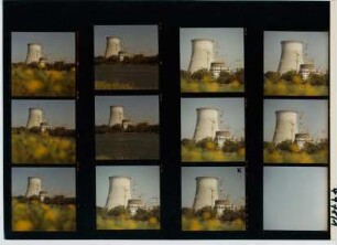 Naturzugkühlturm, 1978