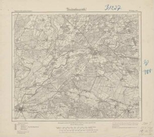 291. Burg a. d. Ihle