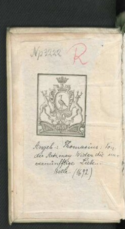 Wappen