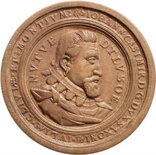 Johann Casimir von Sachsen-Coburg