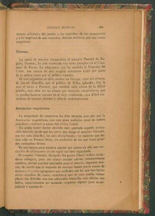 Asociación wagneriana