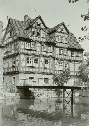 Wohnhaus, Erfurt