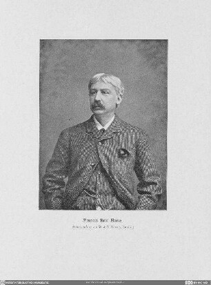 Bret Harte
