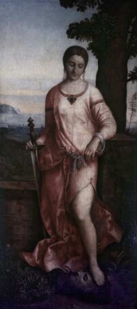 Judith
