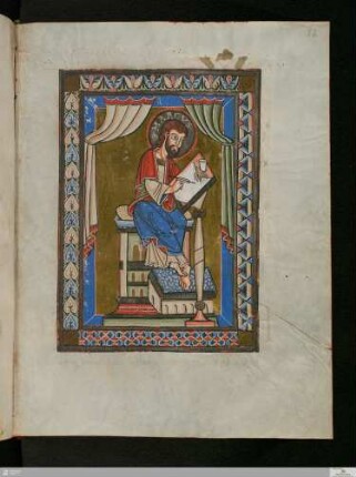 Markus (Evangelistenbild)