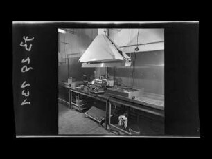Fertigungseinrichtung der Diode, Bild 2, Foto 1973