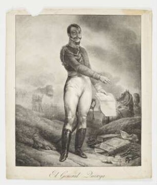 El General Quiroga