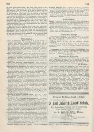 Zeitschriften