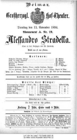 Alessandro Stradella