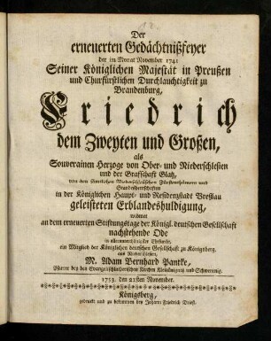 A1r-A1v, Titelblatt