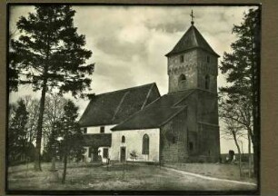 kath. Pfarrkirche