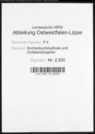 Kirchenbuchduplikat der katholischen Gemeinde Eversberg (GHT 1841-1851). (Gemeinde: Eversberg, katholische Gemeinde)