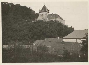 Schloss Kuckuckstein