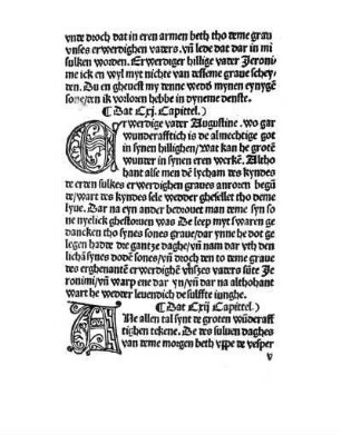 Dat Cxi. Capittel - Dat Cxiii. Capittel