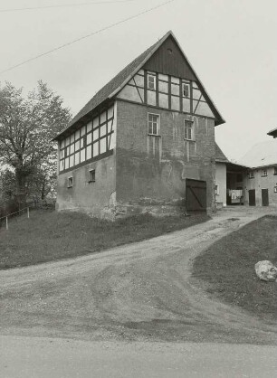 Bauernhof, Remse