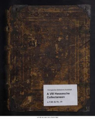 Liber Benefactorum Cartusiae montis Sancti Salvatoris Erphordiae in Thuringiae sitae archiepiscopatus Moguntinensis [Pfründenbuch der Kartause Berg des Heiligen Erlöser zu Erfurt in Thüringen im Erzbistum Mainz]