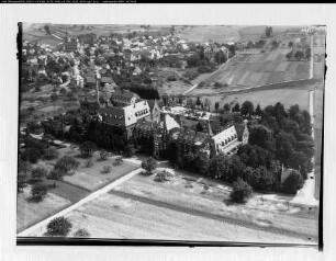 Dernbach (b. Montabaur), Krankenhaus