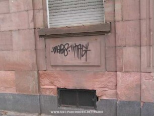 maRS "MAG'