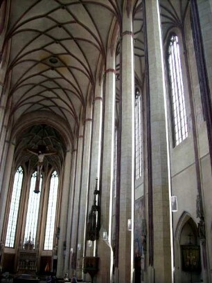 Landshut: St. Martin