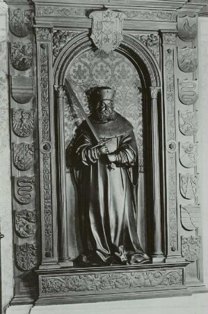 Friedrich III. der Weise, Kurfürst von Sachsen