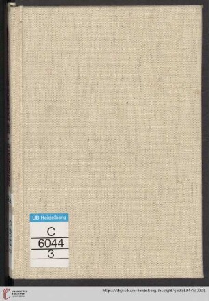 Band 29: Der Kunstbrief: Die Erasmus-Mauritius-Tafel
