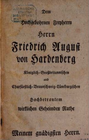 Anfangsgründe der Mathematik, 4,1. Anfangsgründe der höhern Mechanik, welche von der Bewegung fester Körper, besonders die praktischen Lehren enthalten