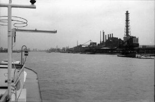 Ludwigshafen: BASF