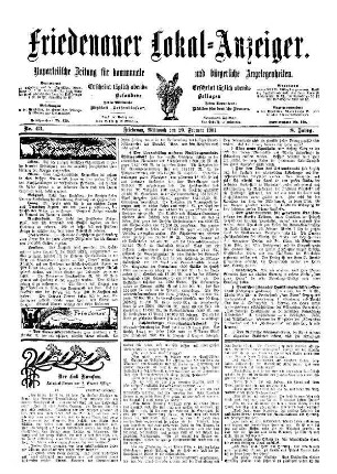Nr. 43, 20.02.1901