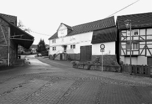 Streckhof; Lohfelden, Wälzebachstraße 4