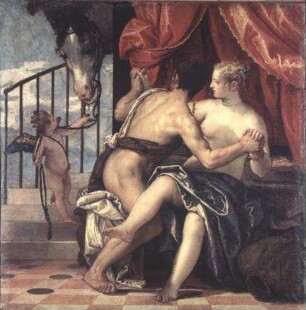 Venus und Mars