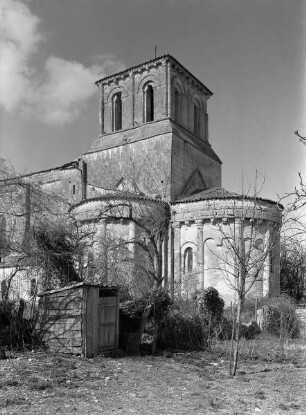 Saint-Sulpice