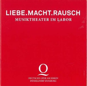 Liebe.Macht.Rausch