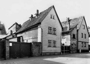 Reichelsheim, Neugasse 5