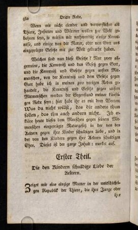 562-579, Erster Theil