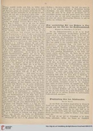 3: Prophezeiung über den Jesuitenorden