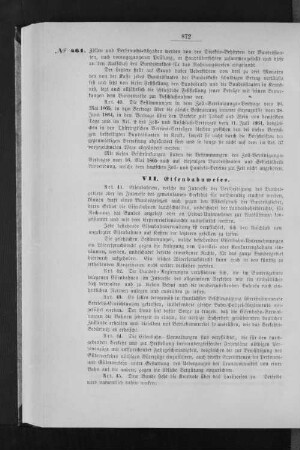 VII. Eisenbahnwesen.