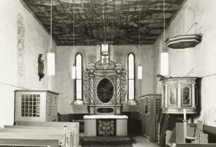 Dorfkirche (evangelisch), Lübben (Spreewald)