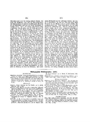 Pädagogischen Bibliographie : 1847