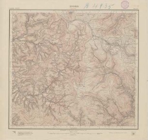7515 (alte Nr.: 104) Kniebis (Oppenau)