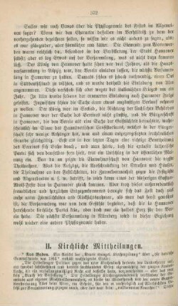 572-582 Kirchliche Mittheilungen