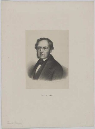 Bildnis des Friedrich Ferdinand von Beust