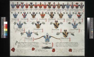 Metzsch, Moritz Wilhelm Ferdinand, aus dem Hause Reuth und Stangengrün